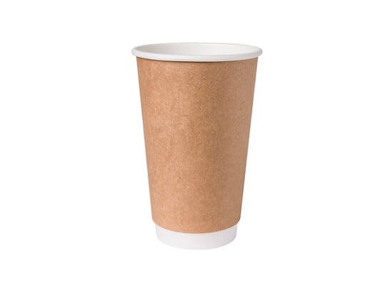 10 oz biodegradable coffee cups